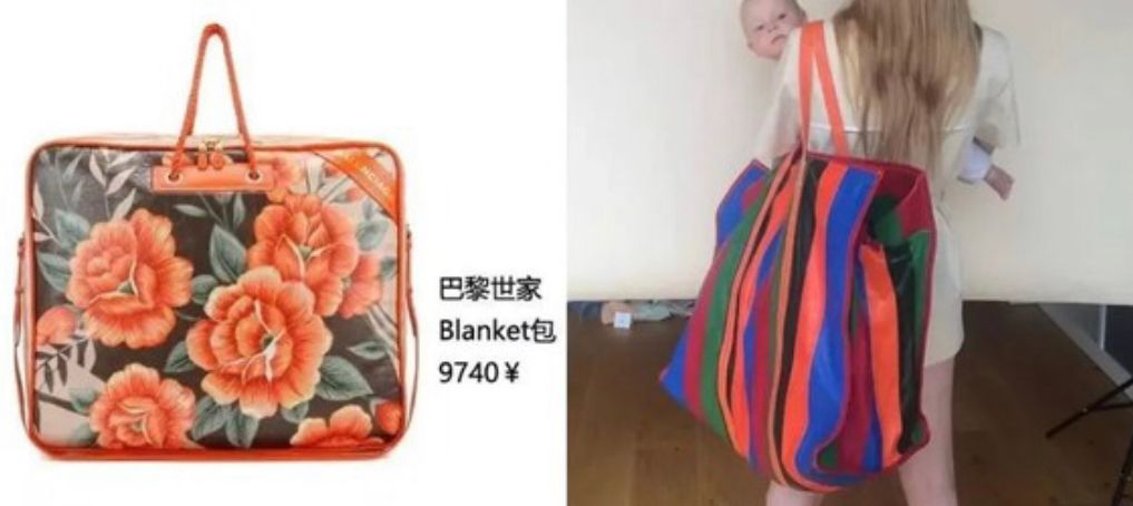 5700的“鹌鹑蛋”上万的“老棉鞋”，这波大牌时尚一般人欣赏不来