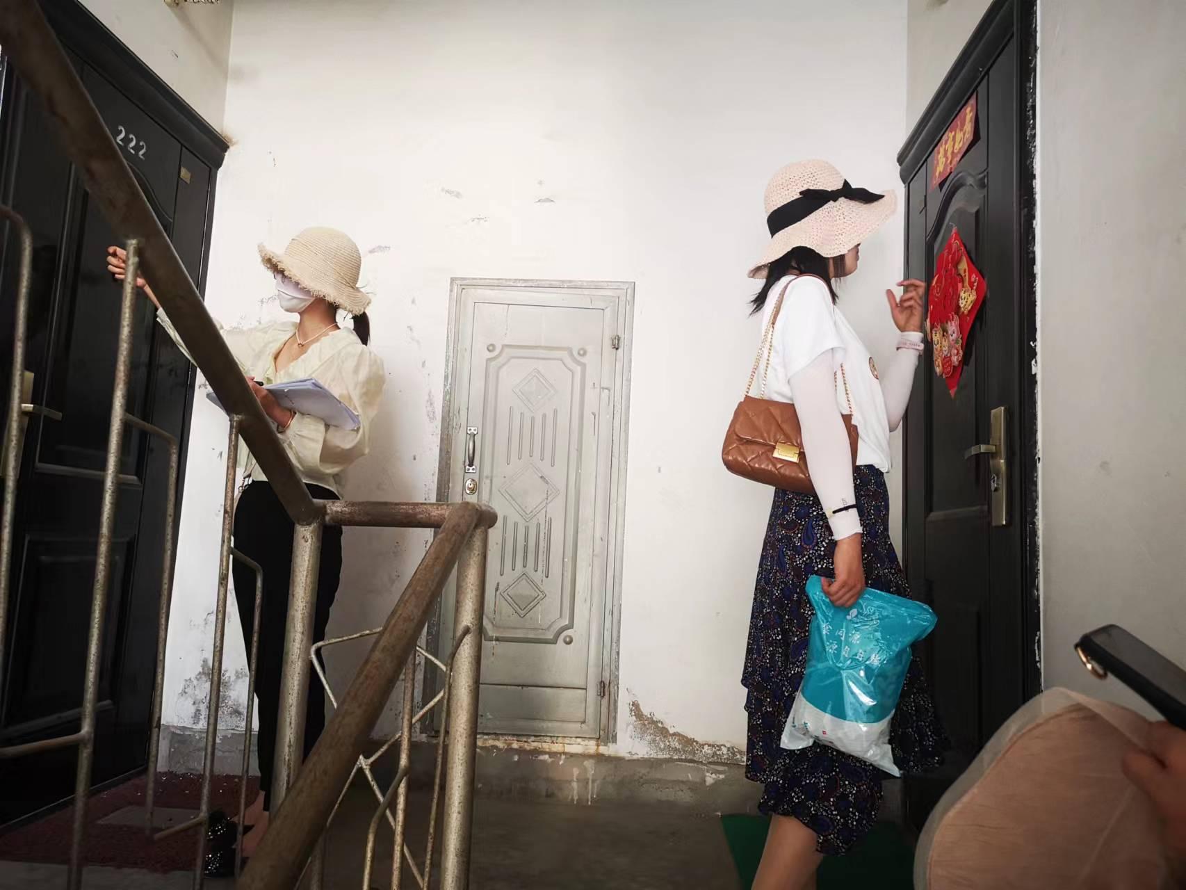 和盛医院排队打疫苗,和盛卫生院打四价疫苗