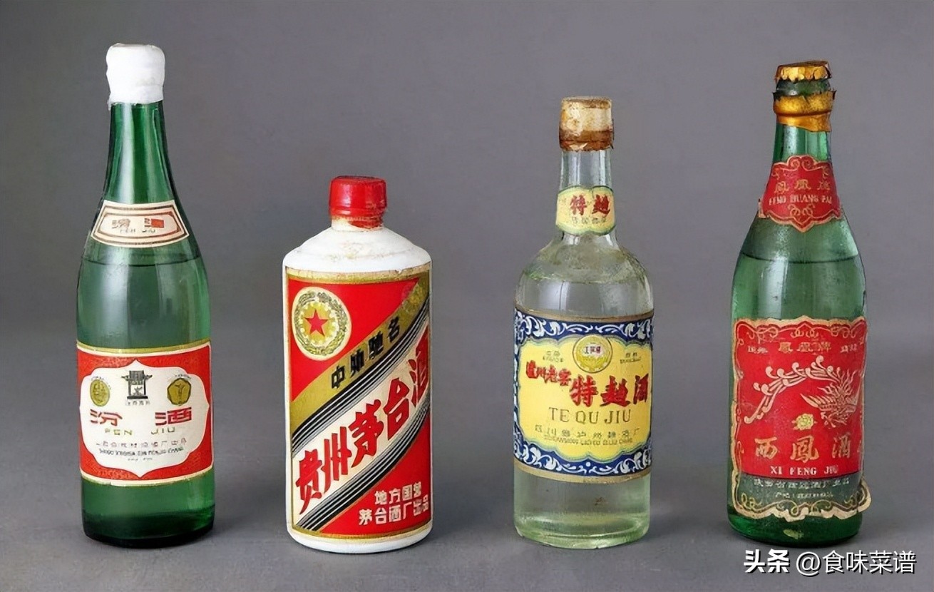 台湾四大名酒,大陆酒和台湾酒有什么区别