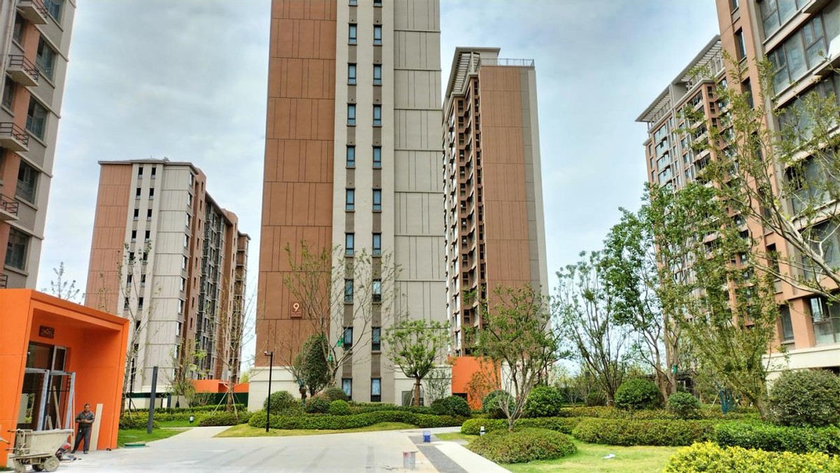 乐富强文宸悦府最近情况,乐富强文宸悦府是小庙吗