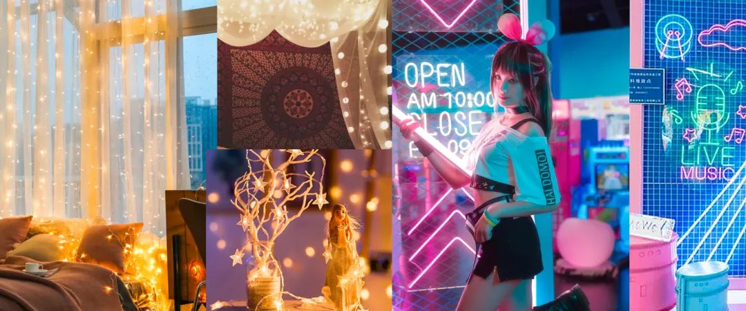 怎样搭建美妆沉浸直播间,如何搭建一个爆款直播间