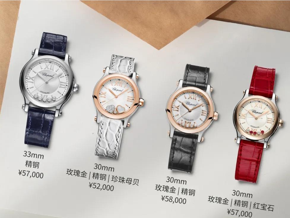 人生第一只奢侈品怎么买,腕表40岁男人必买十款表