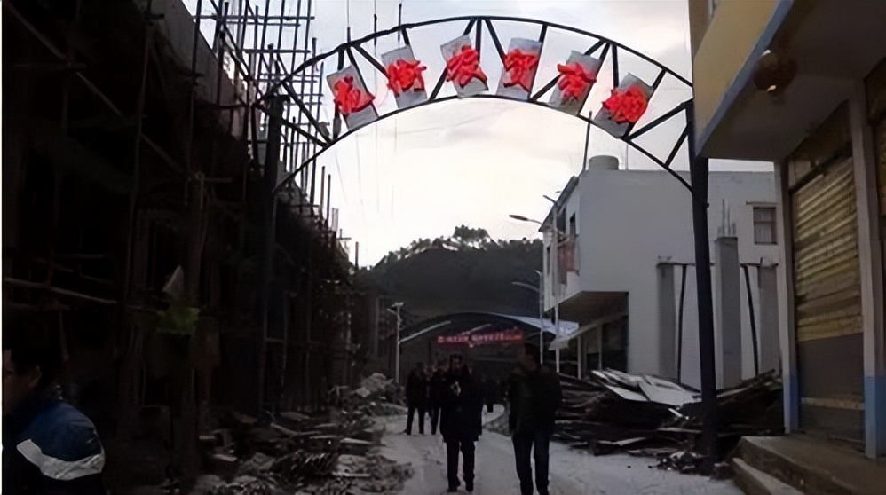 昆明十二生肖街,云南12生肖街在哪里