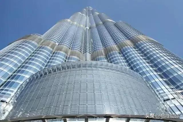 迪拜富人到底有多奢华,迪拜王子和世界首富到底谁更富