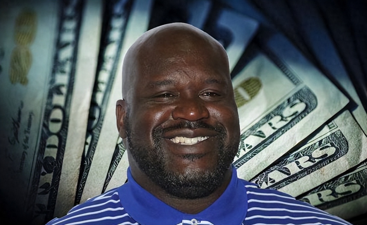 nba球星顶级投资人排行榜,nba五大巨星