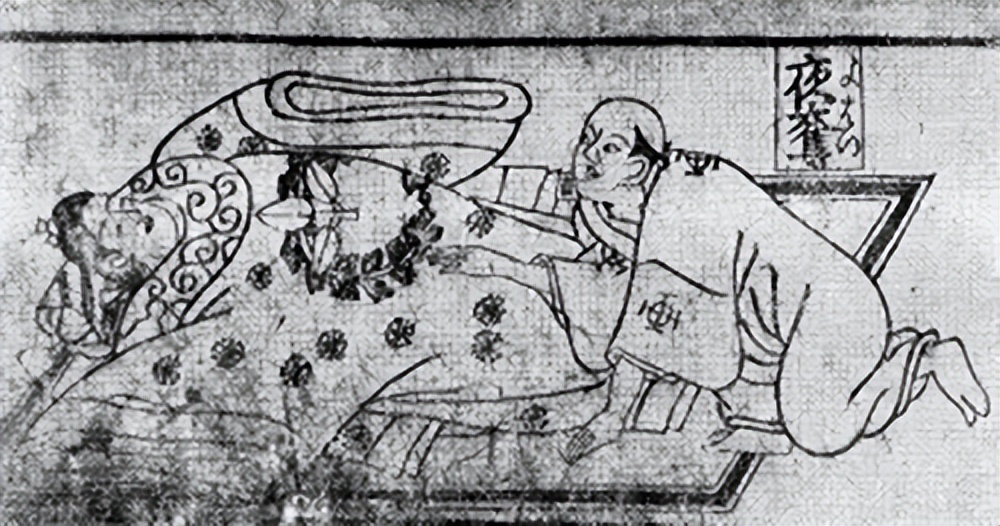 日本奇葩陋习“夜爬”：为繁衍后代不择手段，却因一个男人而废止