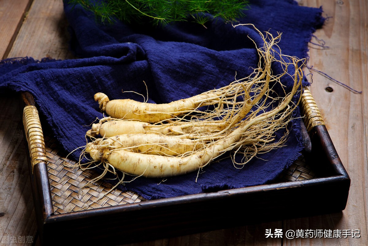 补脾气的中药方剂,脾气虚弱常用中药