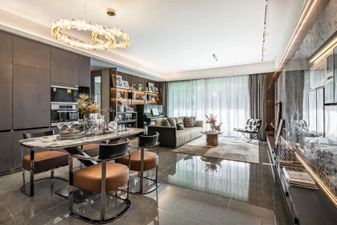 佛山平洲中海郦湾,佛山平洲中海丽湾尚宸