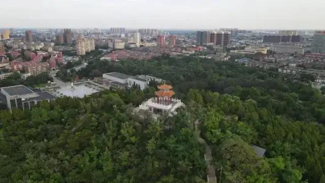 唐山文旅走进天津,唐山文旅我们应该先去哪呢