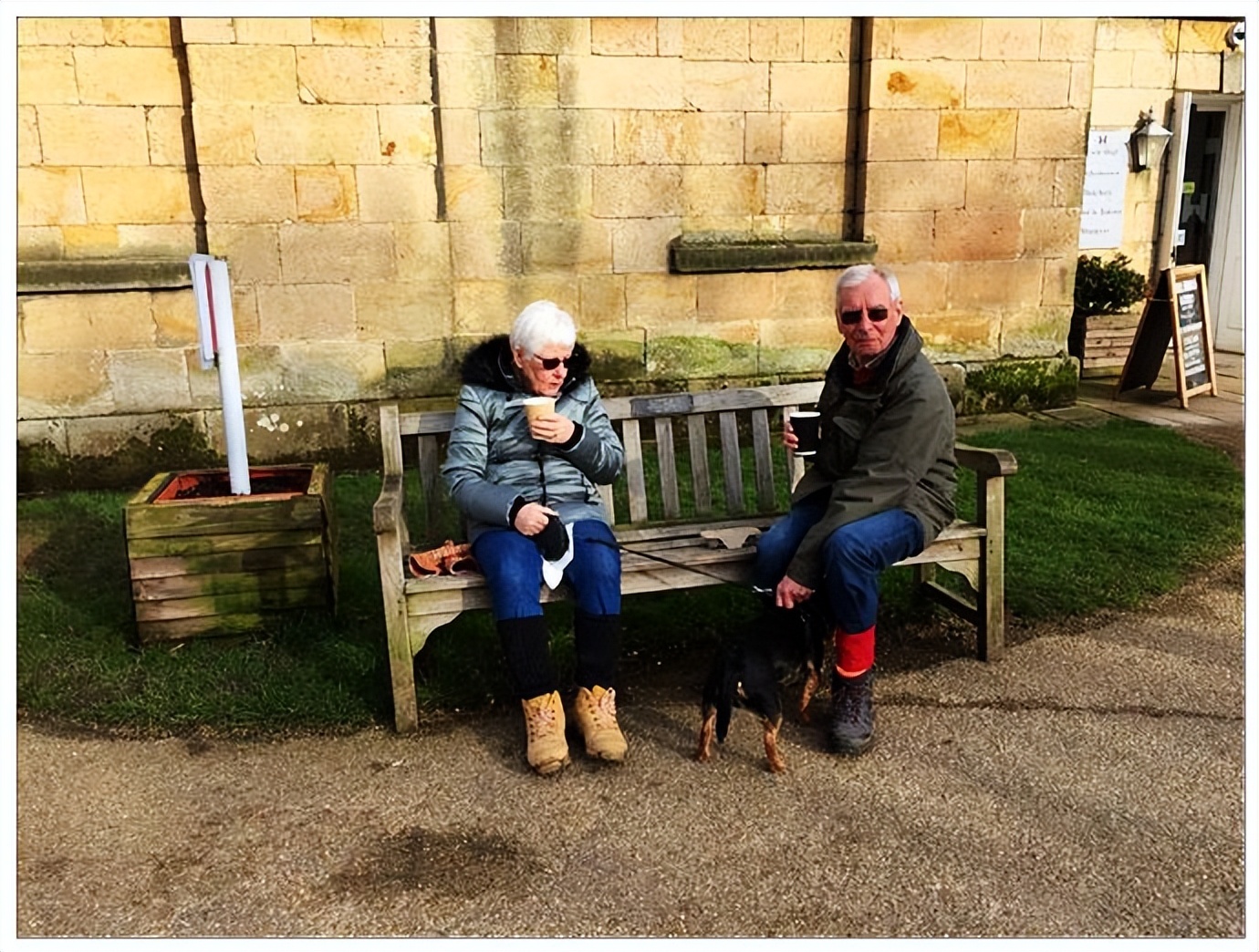 霍华德城堡游记,英国拍摄霍格沃茨城堡的地点