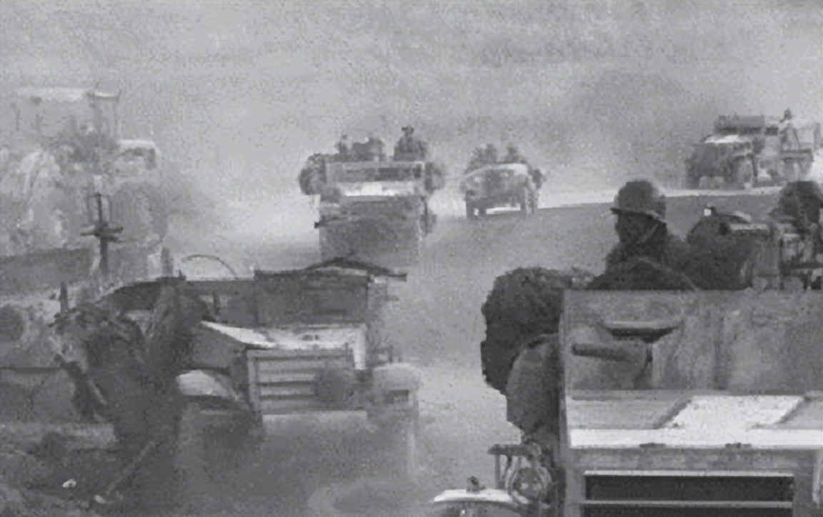 1987年沙特购买东风导弹的那些事,沙特对购买东风导弹的态度