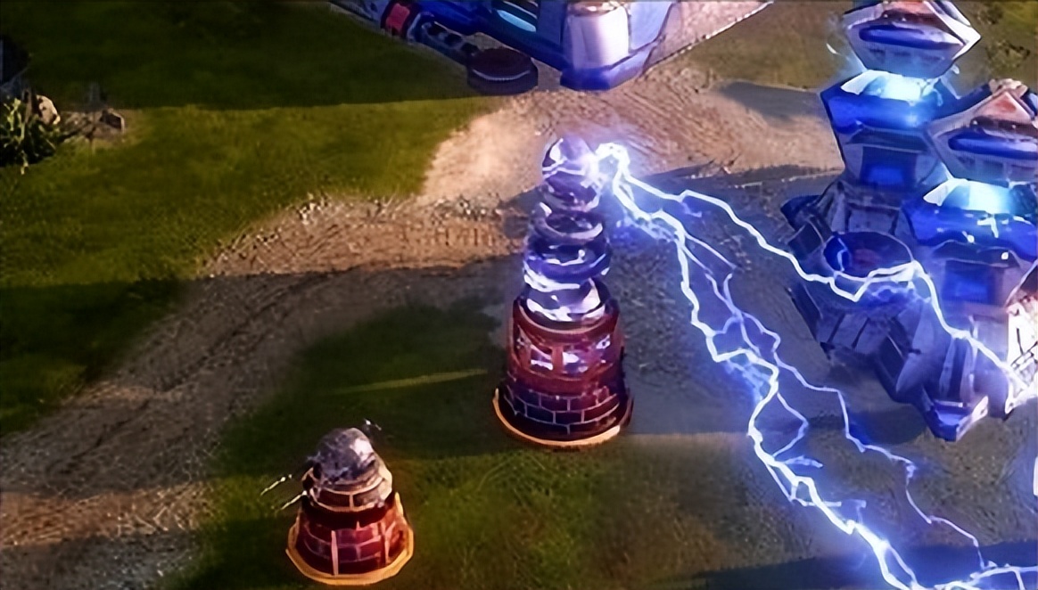 红色警戒3有哪些无解的套路,红色警戒3v3阵容