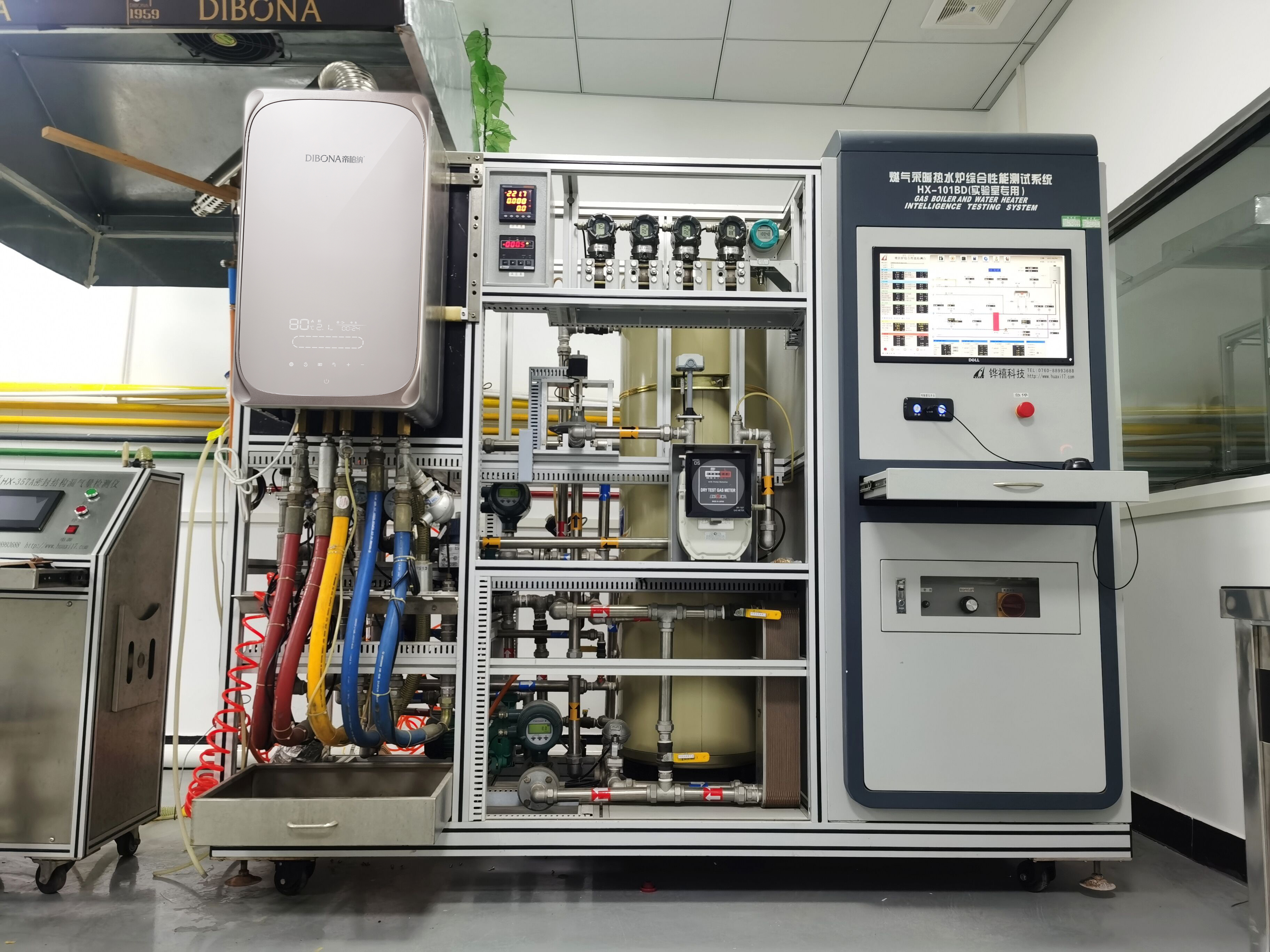 夏天来了壁挂炉怎么关,菲斯曼壁挂炉夏天模式使用教程