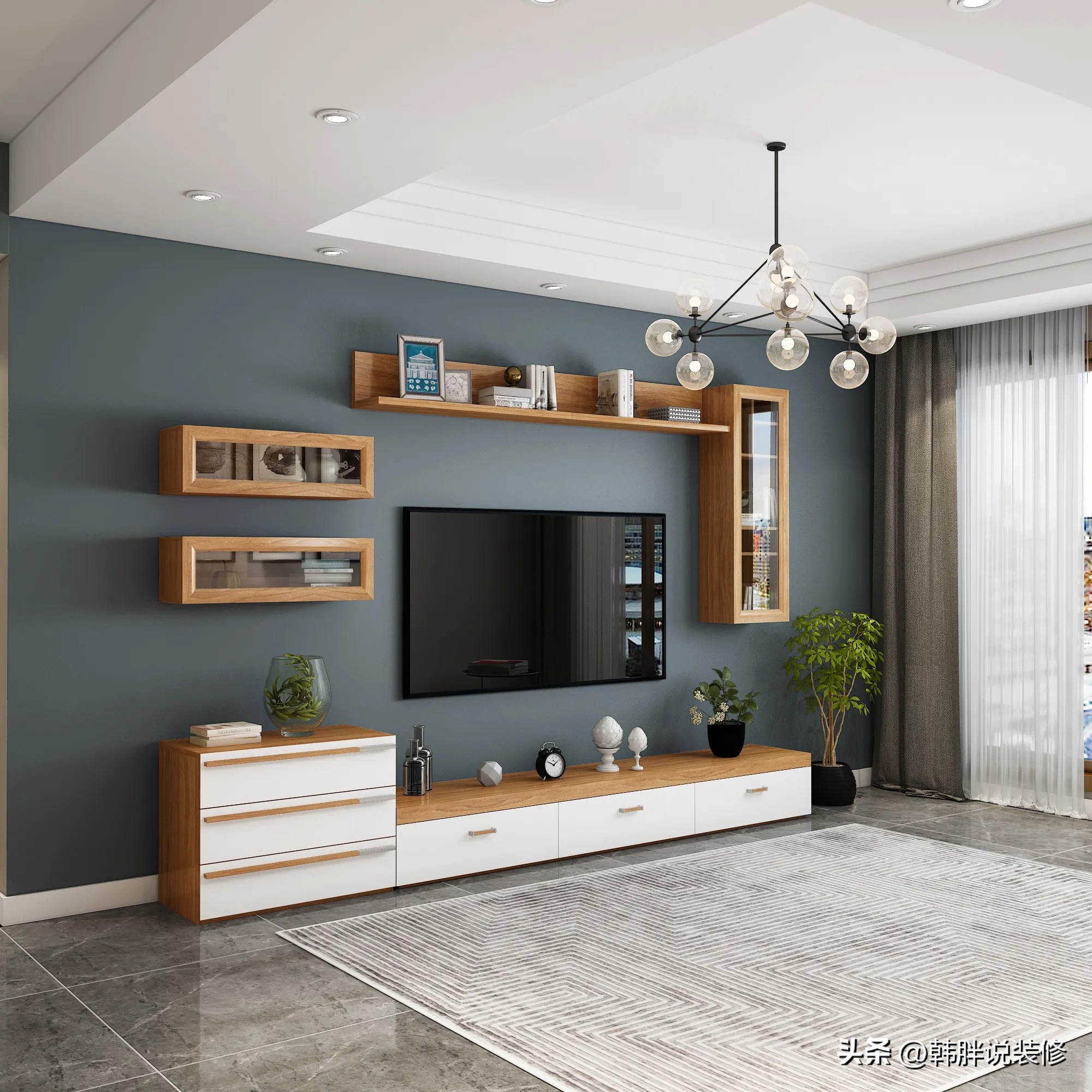 装修房子必买这几样家具,盘点家里那些多余没有用的家具