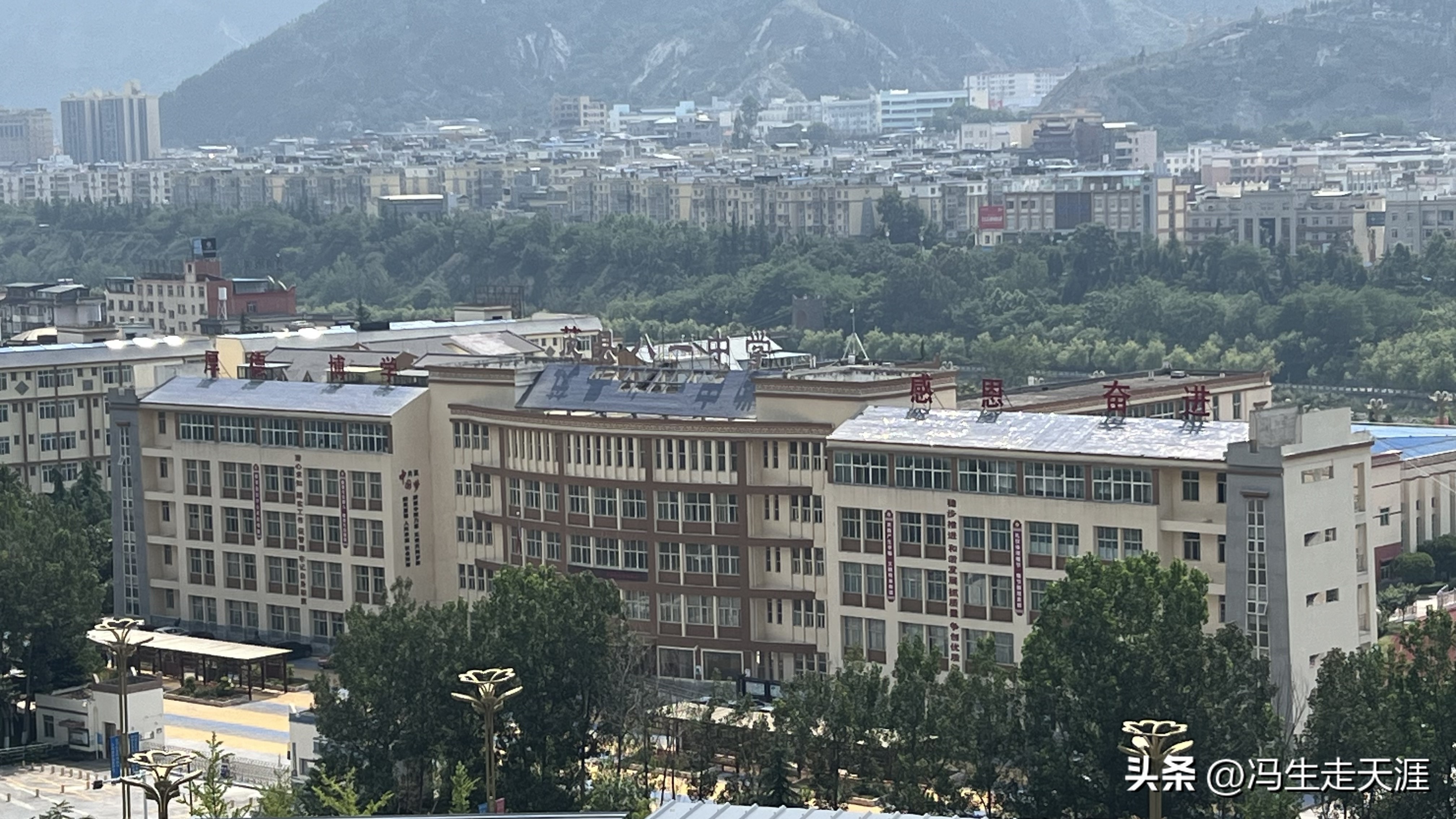 从成都到茂县沿途旅游攻略,成都到马尔康旅游景点攻略路线