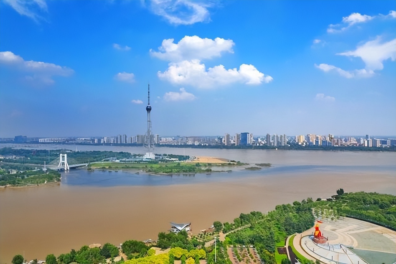 临沂河东沂河新区最新规划,临沂沂河新区对经开区有什么好处