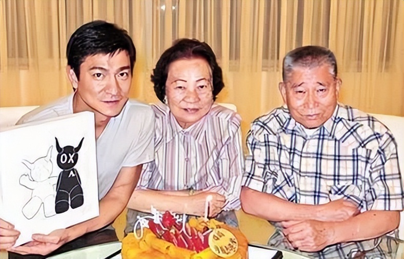 明星的基因遗传差距多大,明星家族遗传有多厉害