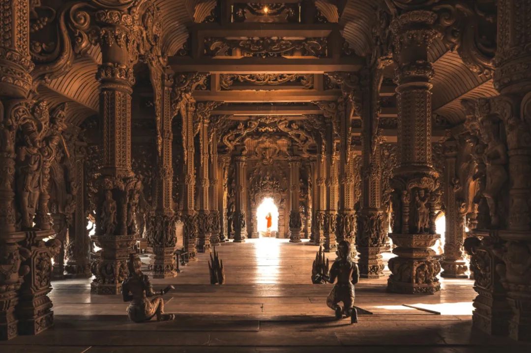 在泰国待了14天,在泰国待了60天