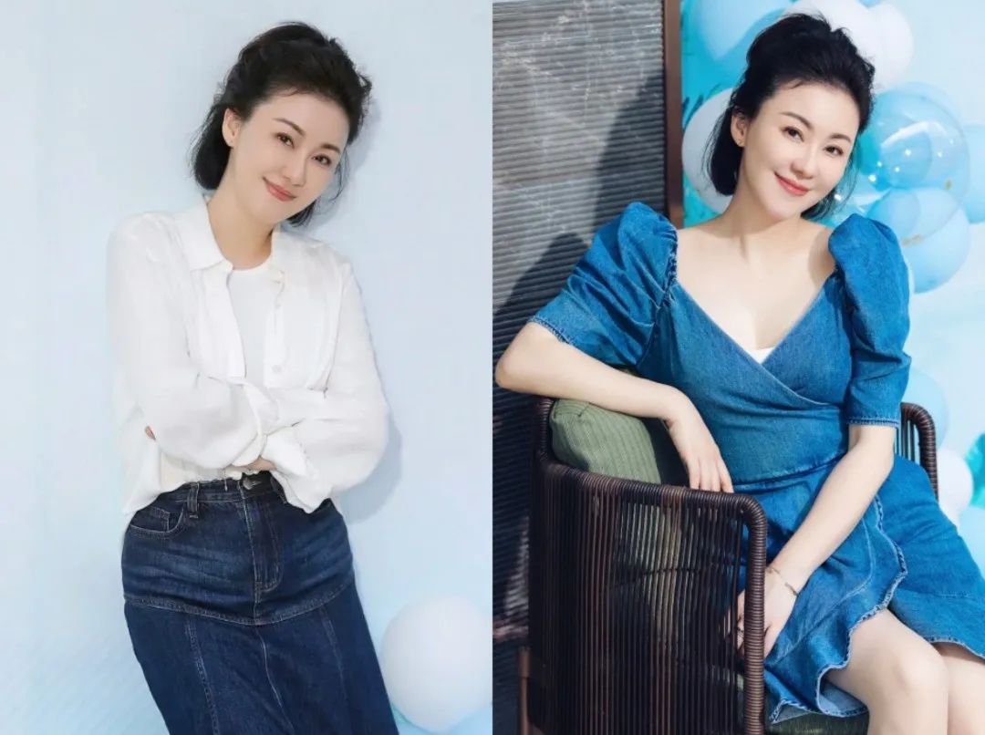 40岁女性穿好这6种颜色年轻又时髦,什么颜色适合40岁女人穿显得年轻