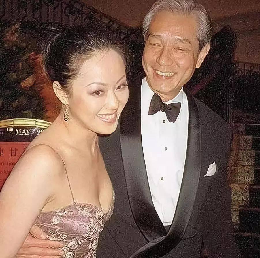 从富家千金到全家破产,从豪门千金到家破人亡