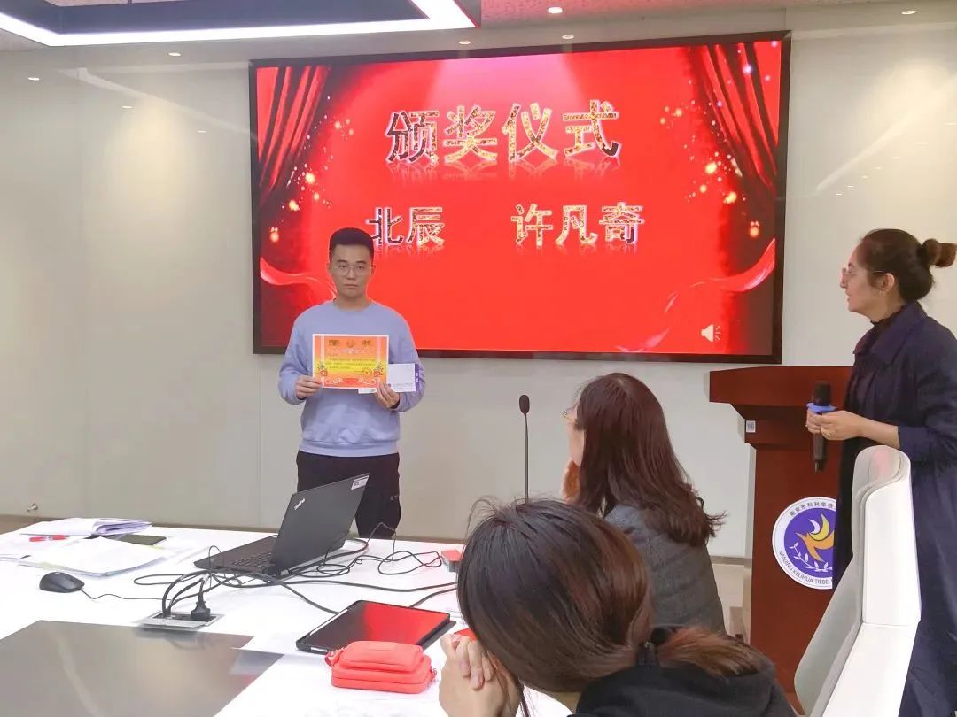 走进直播间|这所学校办学仅三年，实力不容小觑！