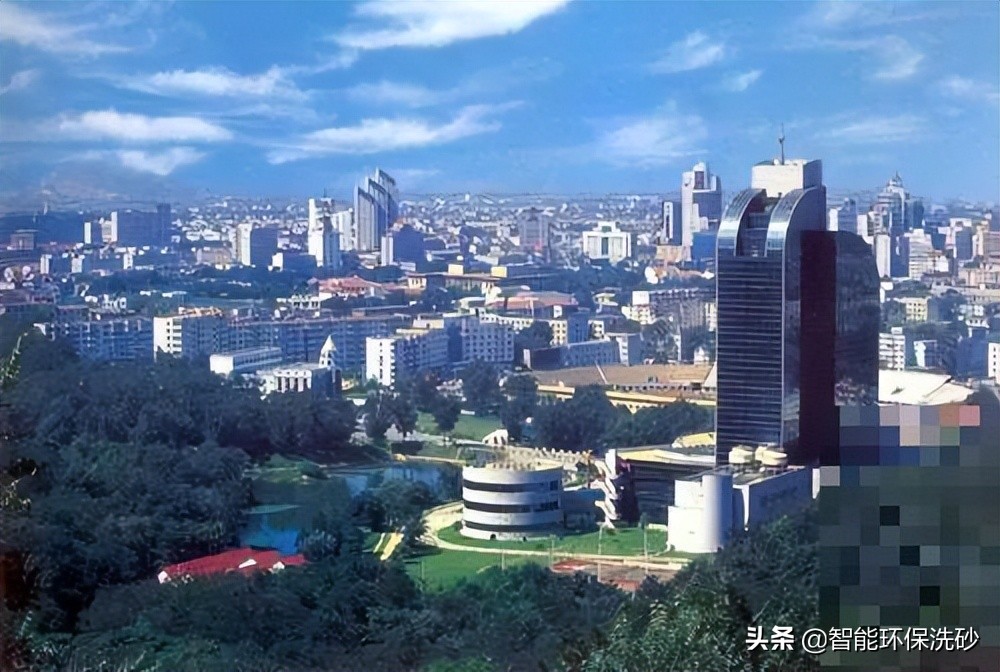 中国十大矿带分布图,中国十大矿源省