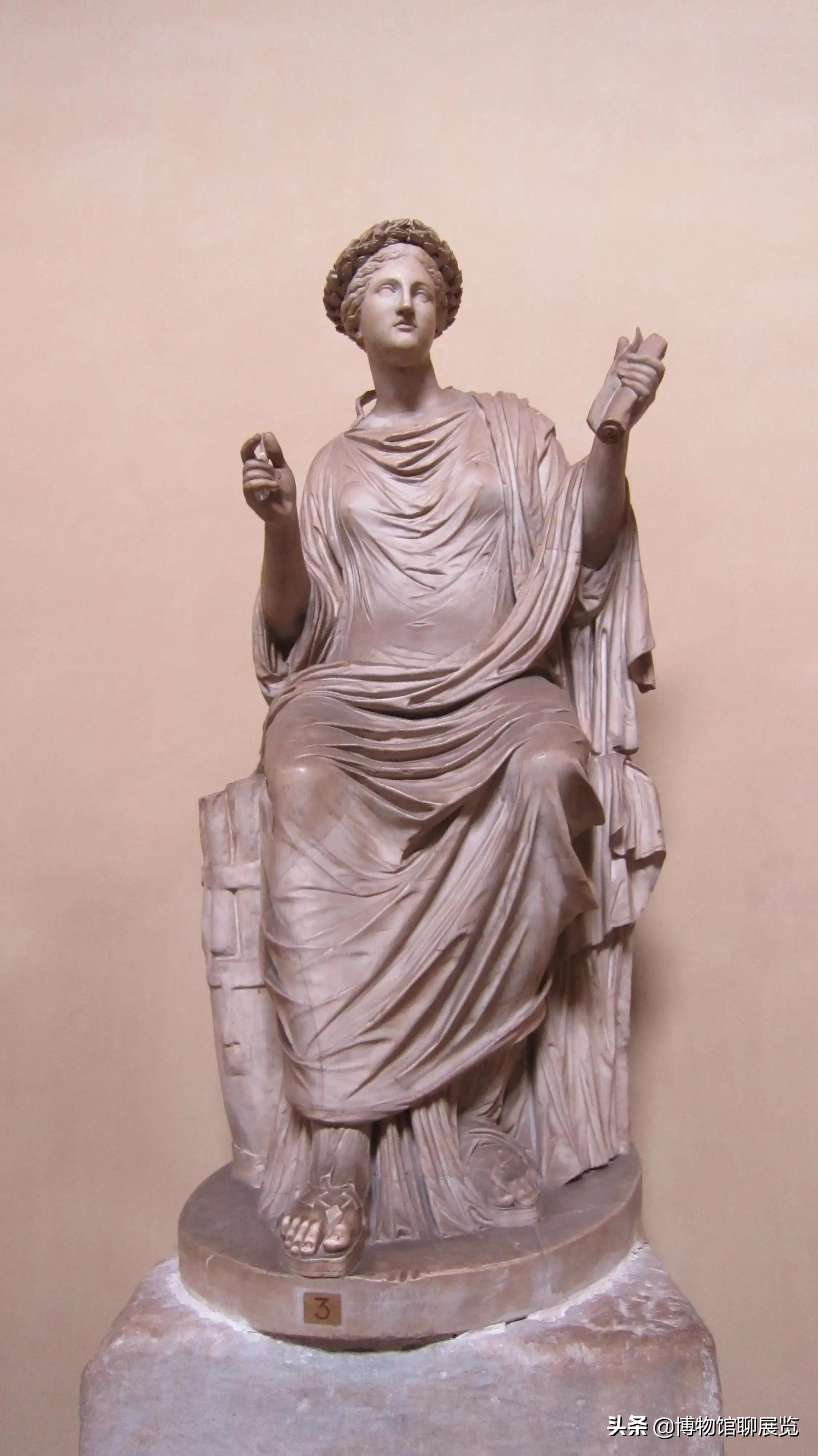 梵蒂冈博物馆意大利,走进梵蒂冈博物馆