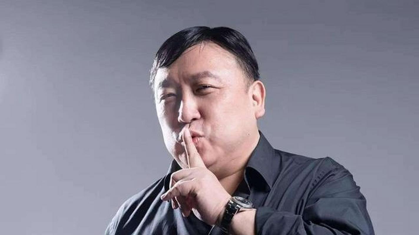 葛民辉：王晶力捧的“周星驰接班人”，最后为何却跑去唱歌了？