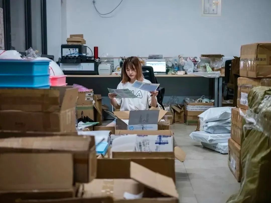 京东、抖音打开“个体小店”，集体向淘宝“开炮”