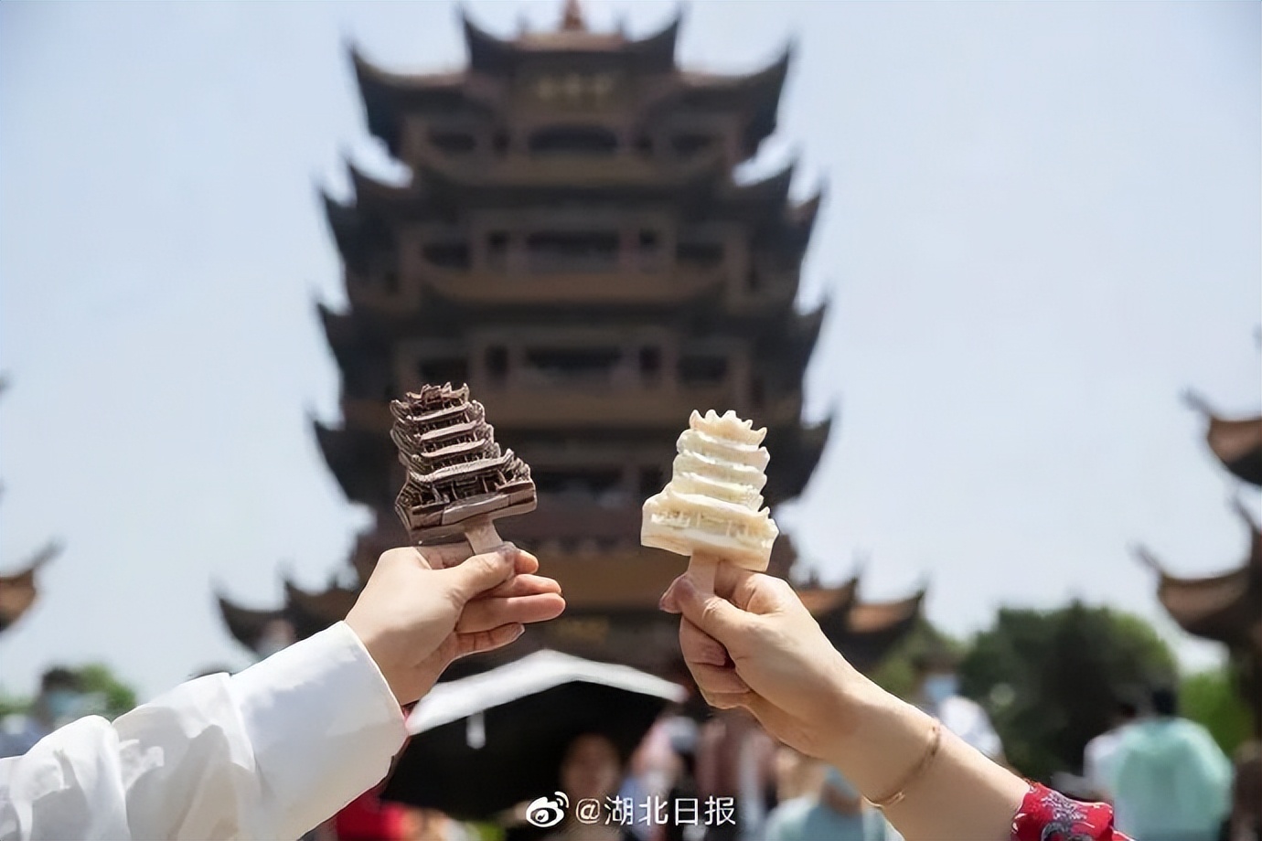 有了这份雪糕地图，还怕什么「雪糕刺客」