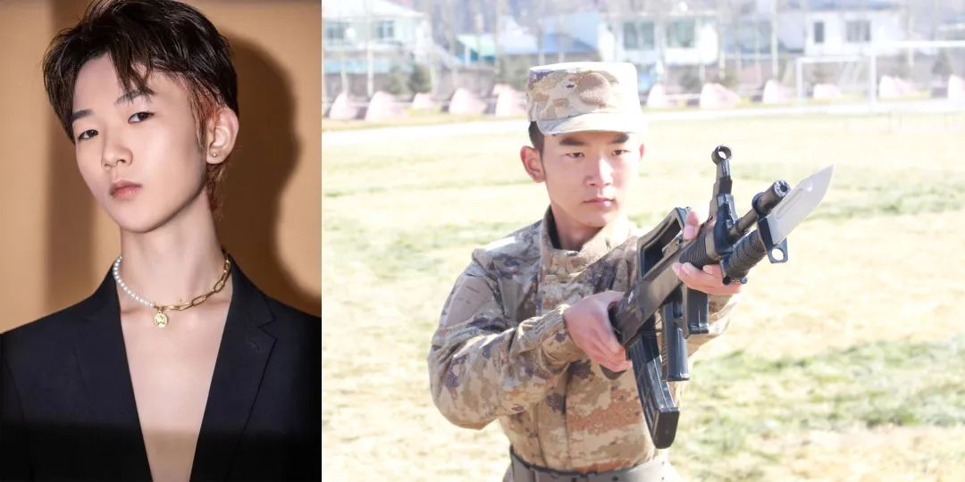 当兵就是这么帅视频,当兵就是这么帅歌词