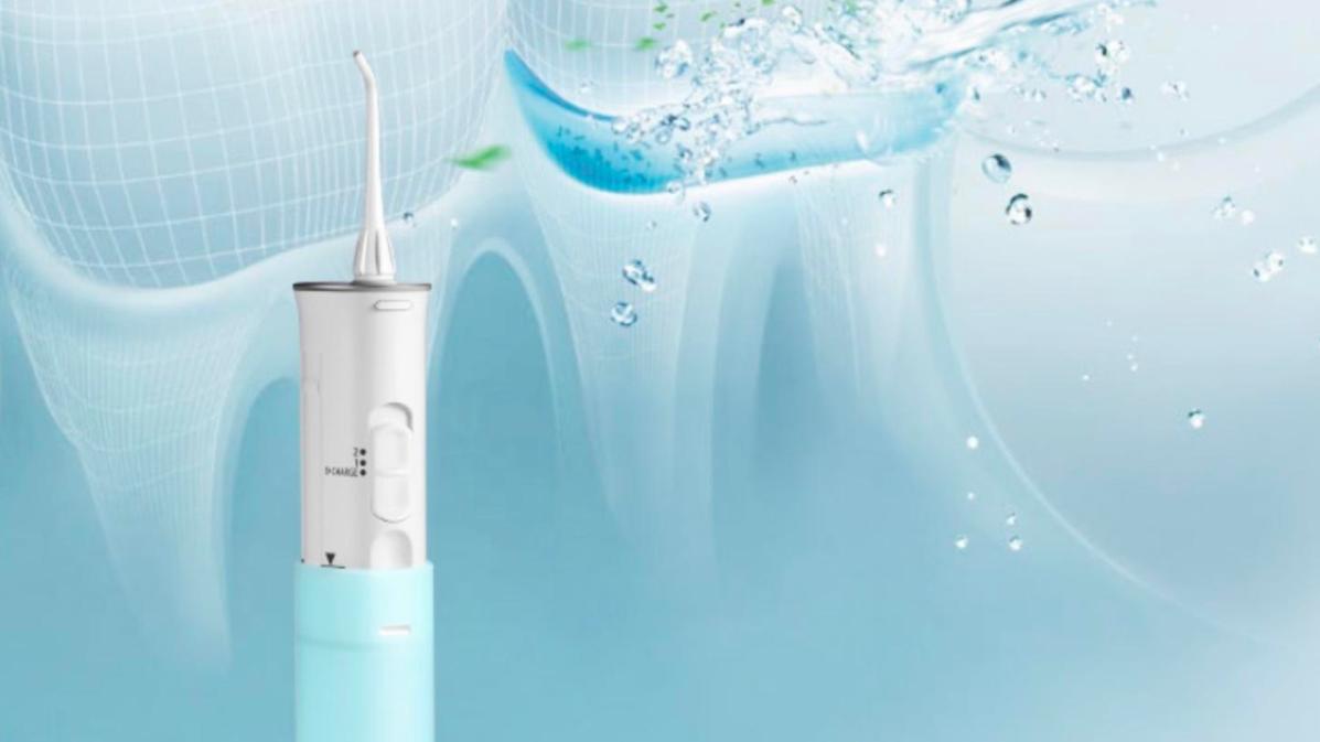 用牙线剔牙有什么坏处吗,冲牙器的危害医生回答