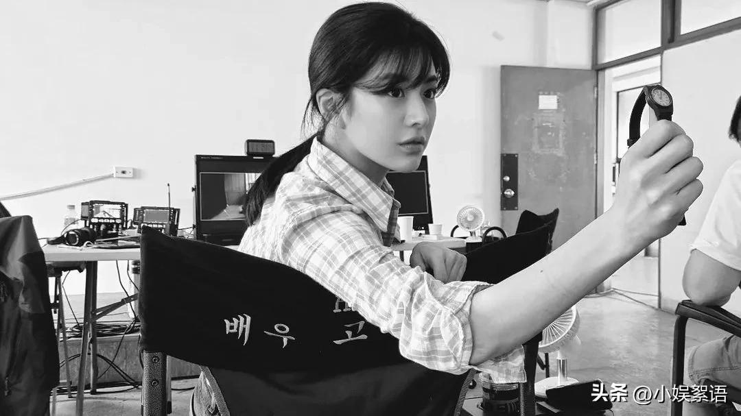 《还魂2》高允贞10件事！韩国最美整形范本“小全智贤”