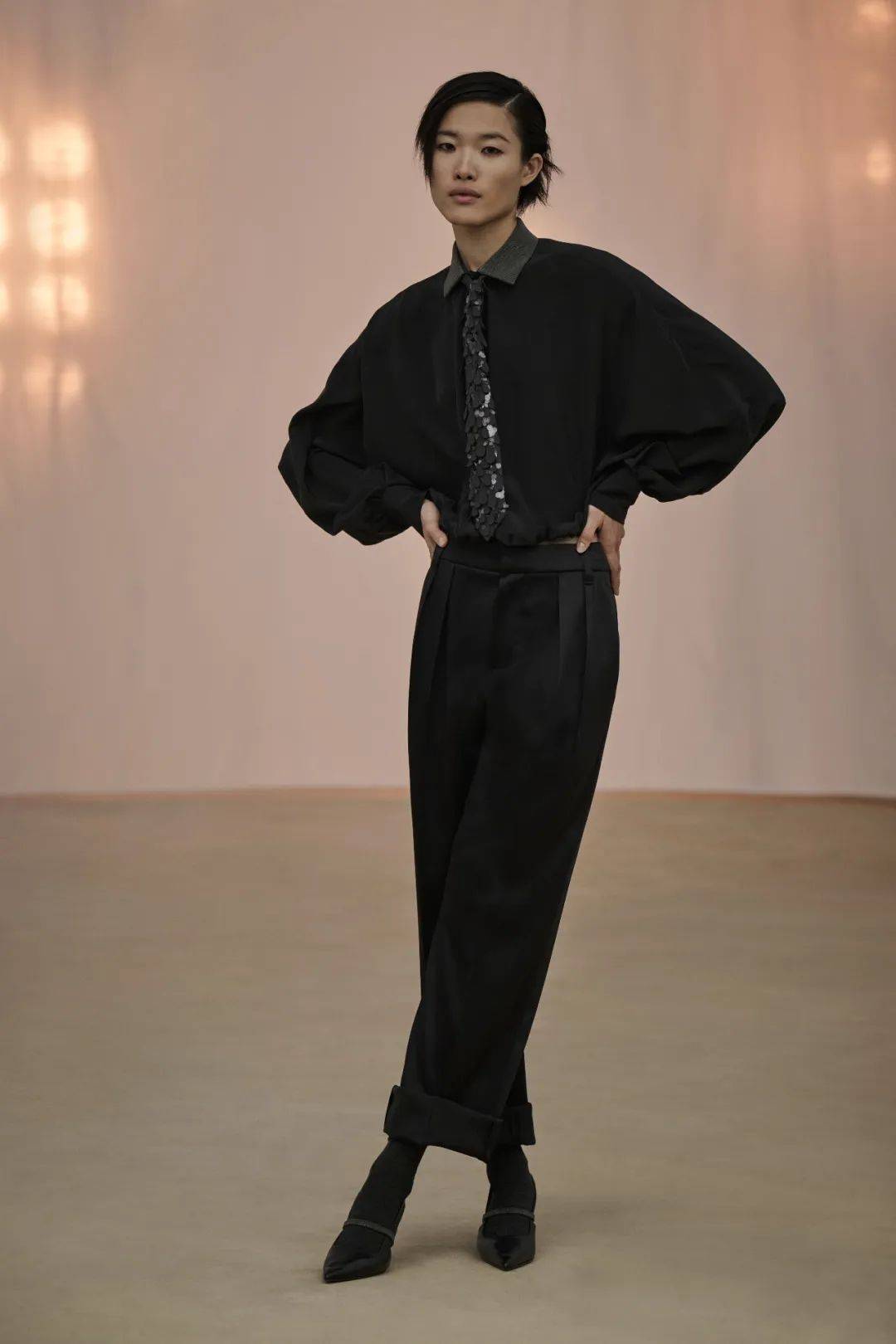 2022春夏伦敦时装周流行趋势,cmf最新活动