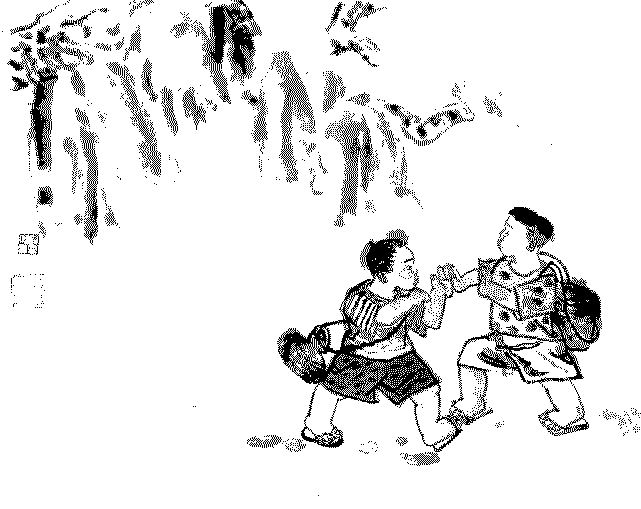 熊孩子成长笔记,熊孩子成长笔记三年级