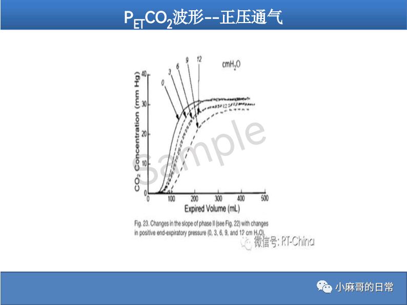 呼气末二氧化碳检测图的解读,呼气末二氧化碳检测操作视频