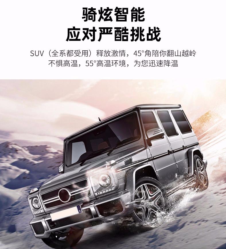 自驾游必备的小家电车载冰箱,自驾游车载冰箱实用性大吗