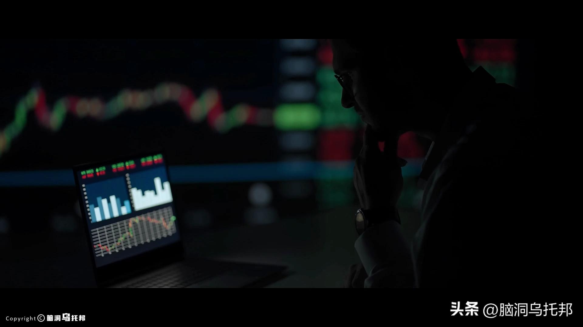 15分钟狂赚5000万,16分钟赚千万的股神