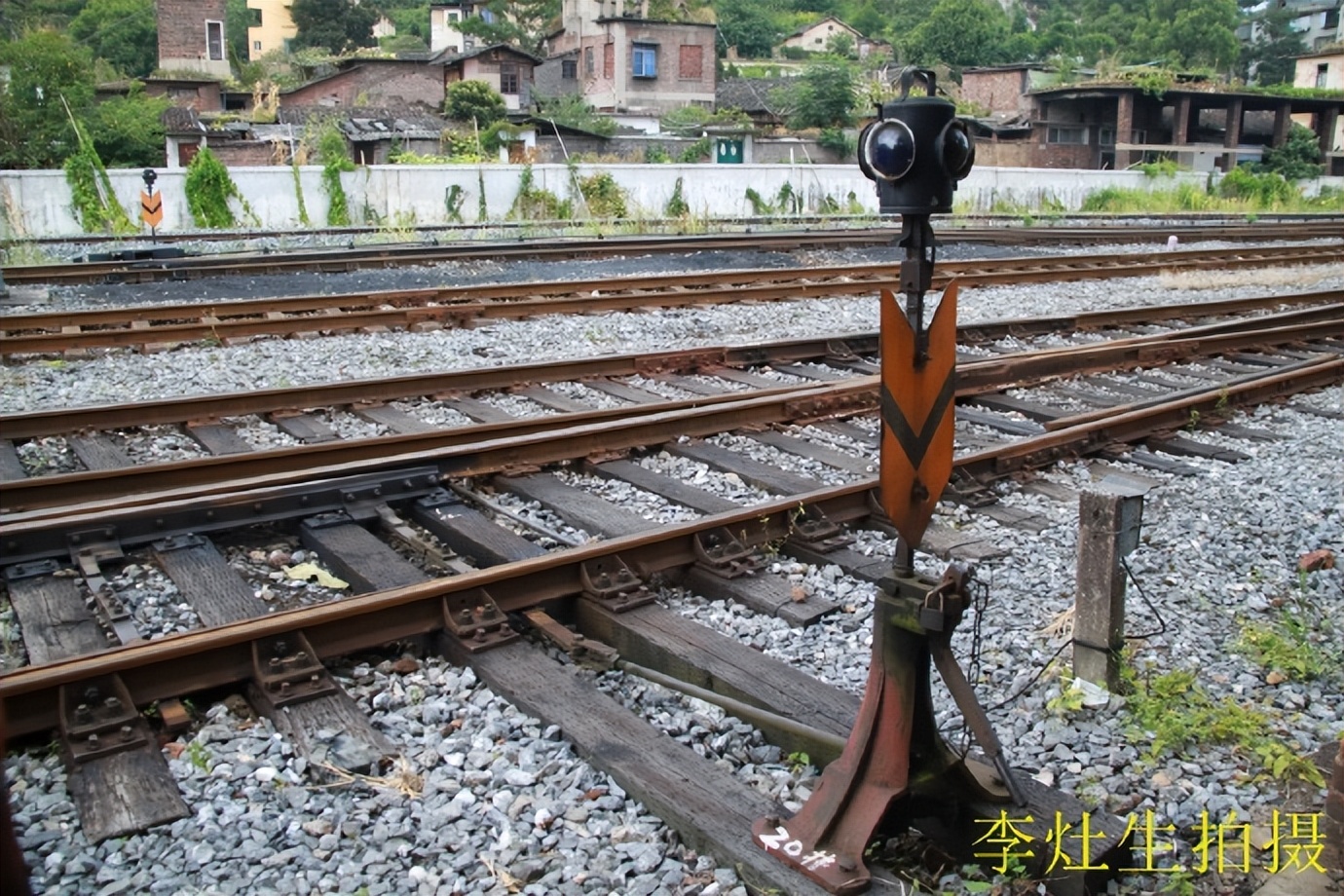 坪石梅田铁路,韶关乐昌市坪石镇火车站