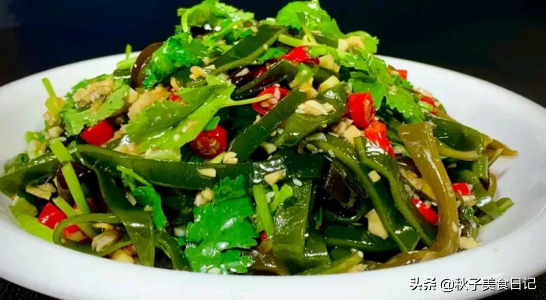 减肥要管住嘴？这5道低脂美食，好吃不长肉，这个夏天有口福了