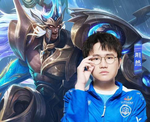 吕布fmvp皮肤实战教学,吕布fmvp新皮肤怎么玩