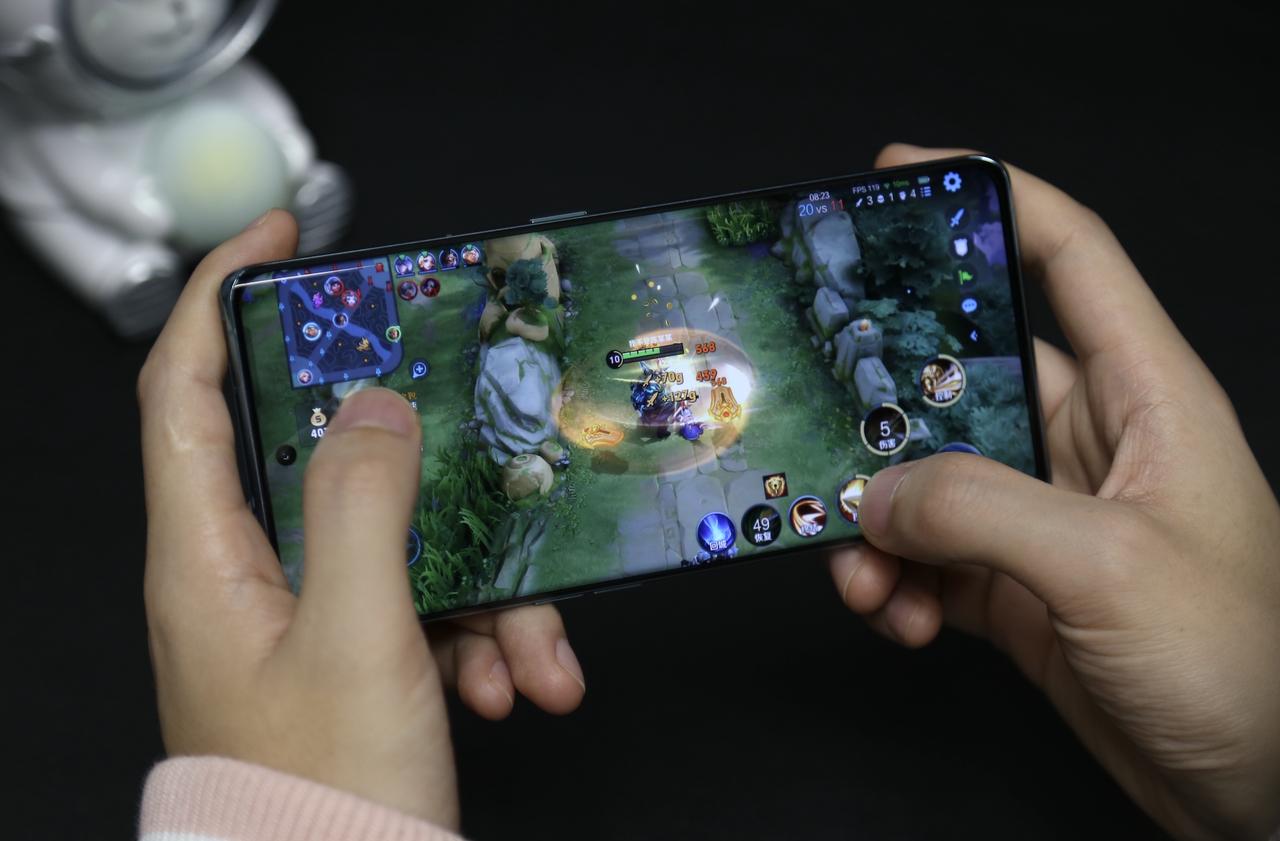 年度旗舰findx6系列,游戏拍照好手机推荐