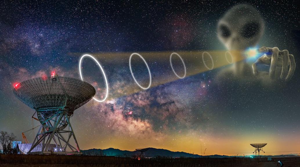 天眼能看穿137亿光年吗,中国天眼FAST已发现883颗脉冲星