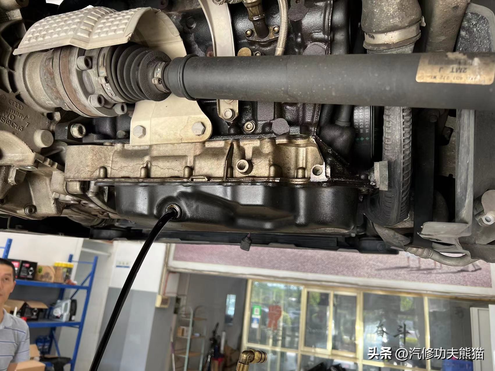 现在大众迈腾还烧机油吗,大众迈腾还烧机油吗