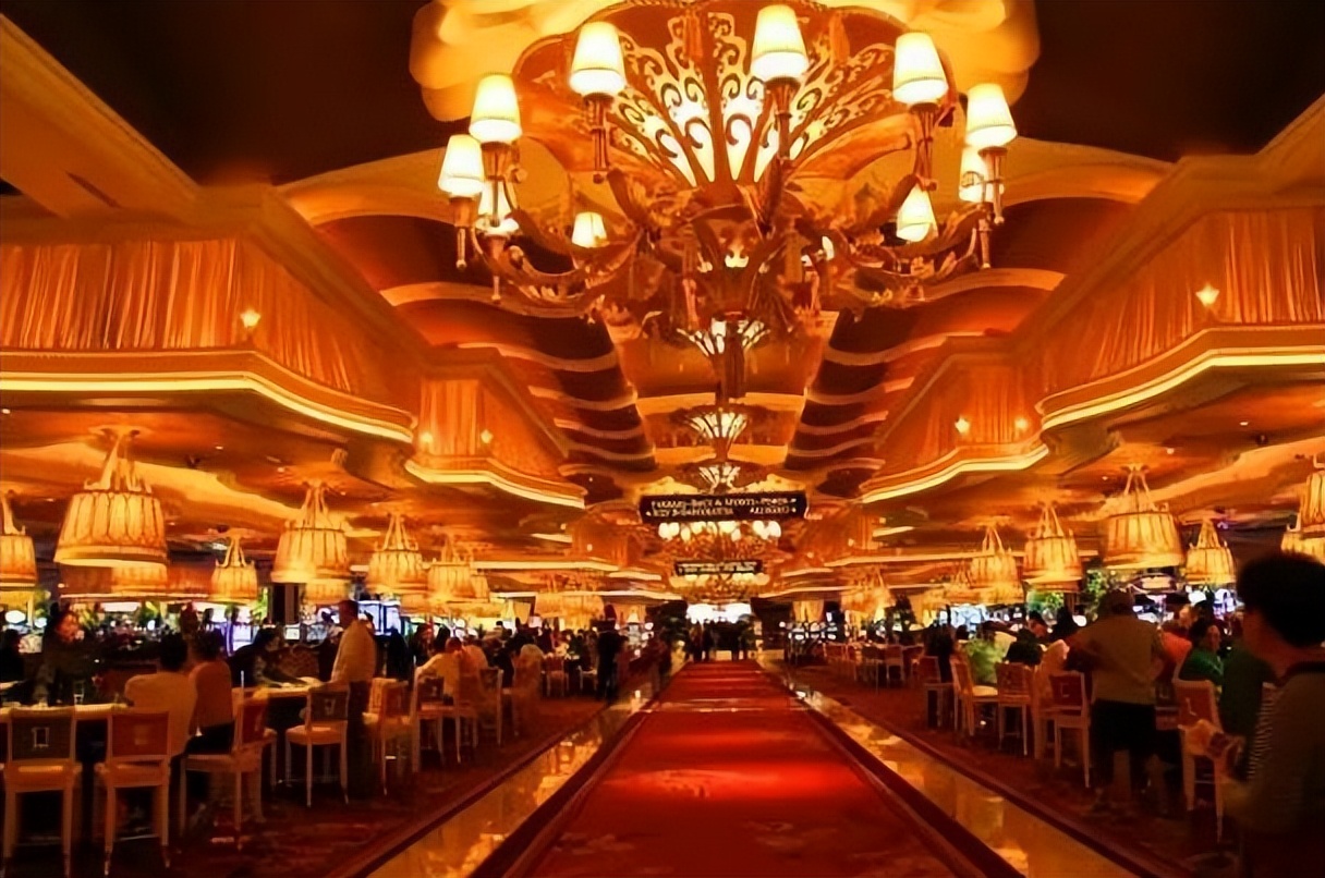 中国女赌神在美国被杀,华裔女赌神怎么被杀的