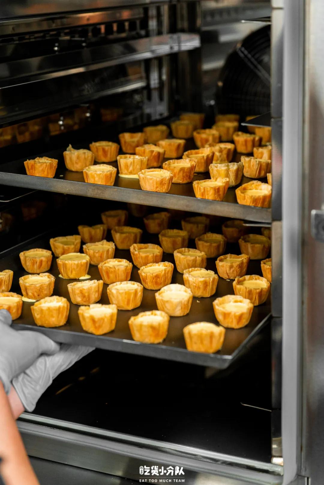 气哭代购！长沙排队王来北京了