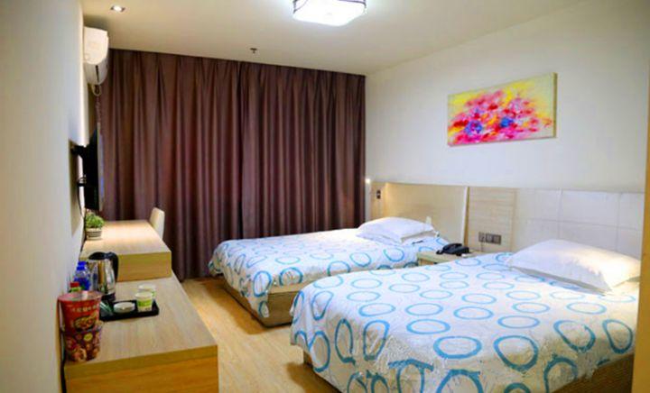 为什么喜欢住酒店钟点房,酒店前台为啥不愿意开钟点房