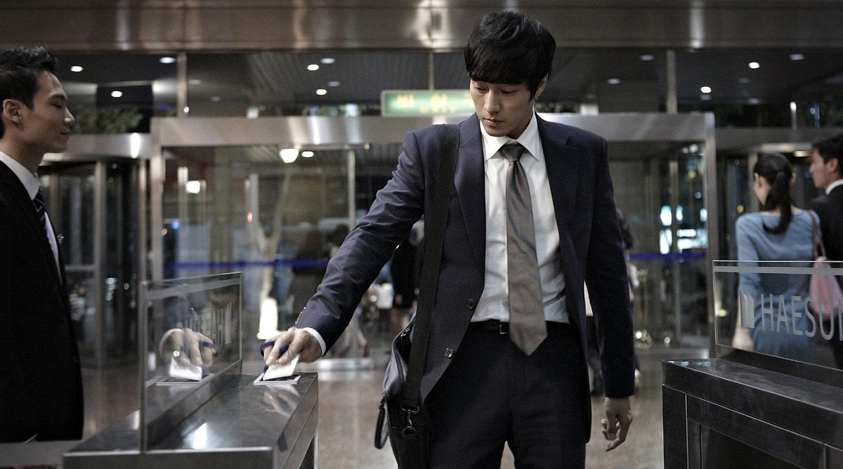 韩国了解真实的中国吗,带你了解真实的首尔