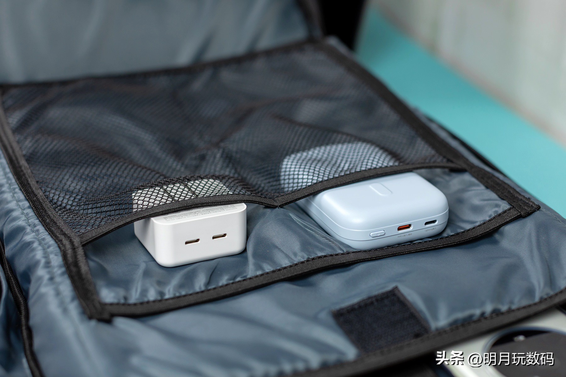 素乐磁吸充电宝测评排行,magsafe磁吸充电宝素乐