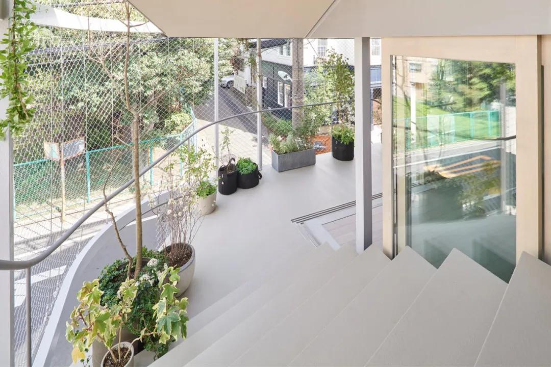 如何改造房子户型,日本极简风格住宅设计